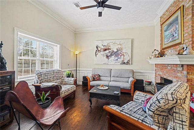 5026 Campbellton SW Road, Atlanta, GA 30331