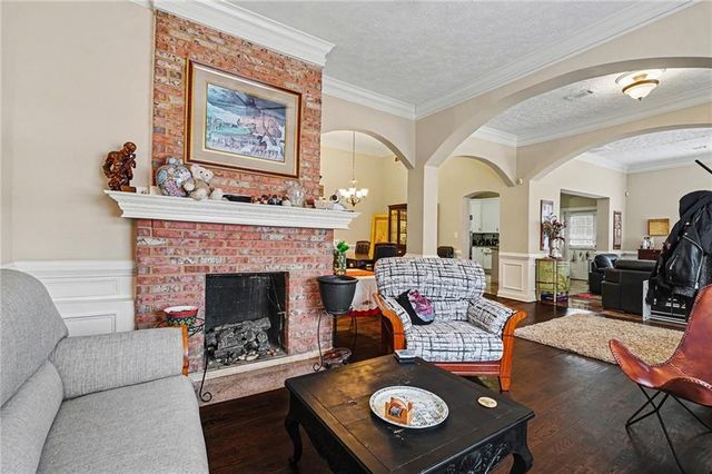 5026 Campbellton SW Road, Atlanta, GA 30331