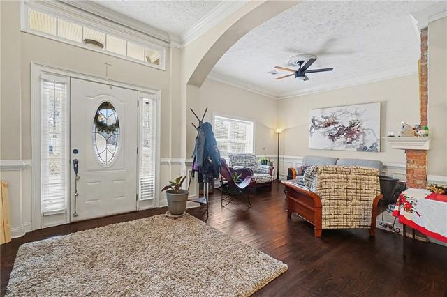 5026 Campbellton SW Road, Atlanta, GA 30331