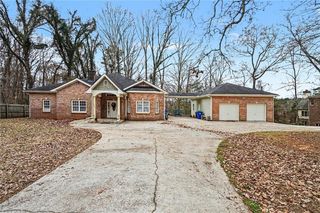 5026 Campbellton SW Road, Atlanta, GA 30331