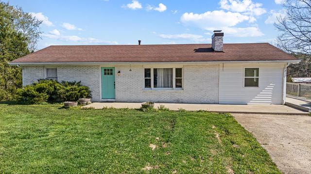 150 Clay Lick Road, Jeffersonville, KY 40337