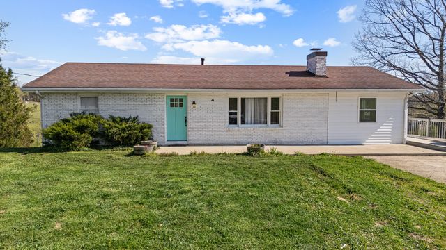 150 Clay Lick Road, Jeffersonville, KY 40337