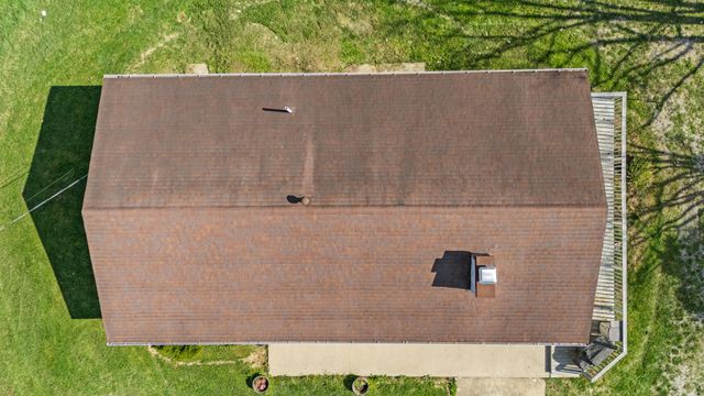 150 Clay Lick Road, Jeffersonville, KY 40337