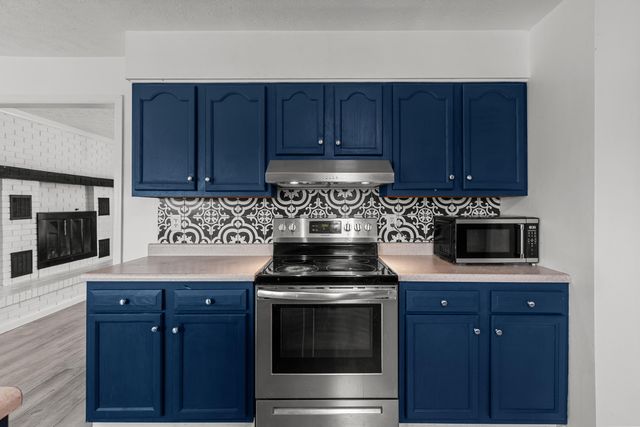150 Clay Lick Road, Jeffersonville, KY 40337