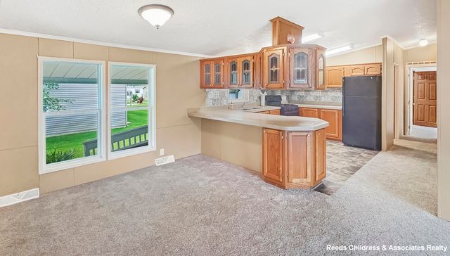 13797 Bluebell Lane, Cedar Springs City, MI 49319