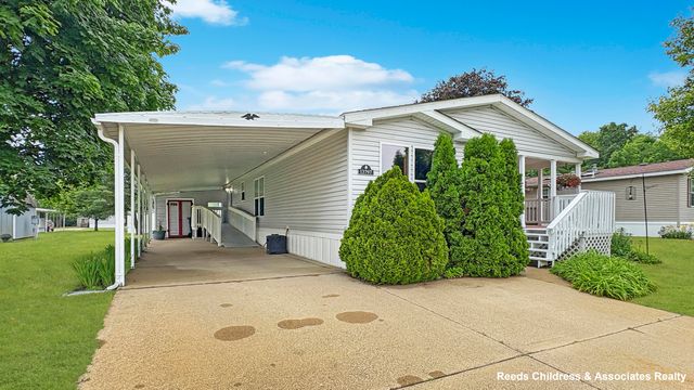 13797 Bluebell Lane, Cedar Springs City, MI 49319