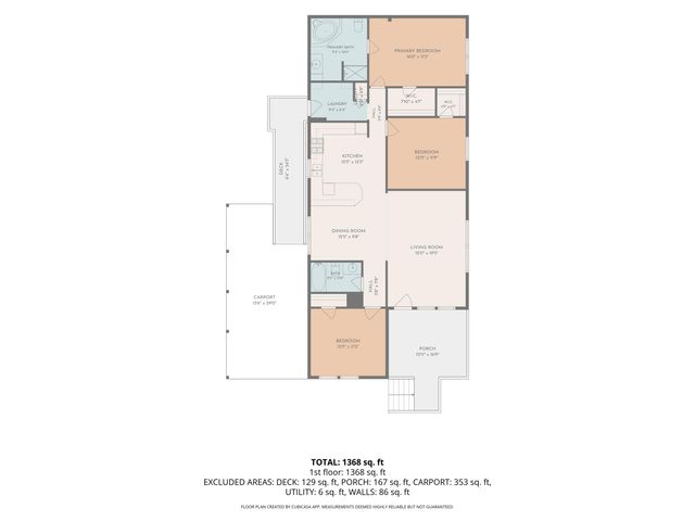 13797 Bluebell Lane, Cedar Springs City, MI 49319