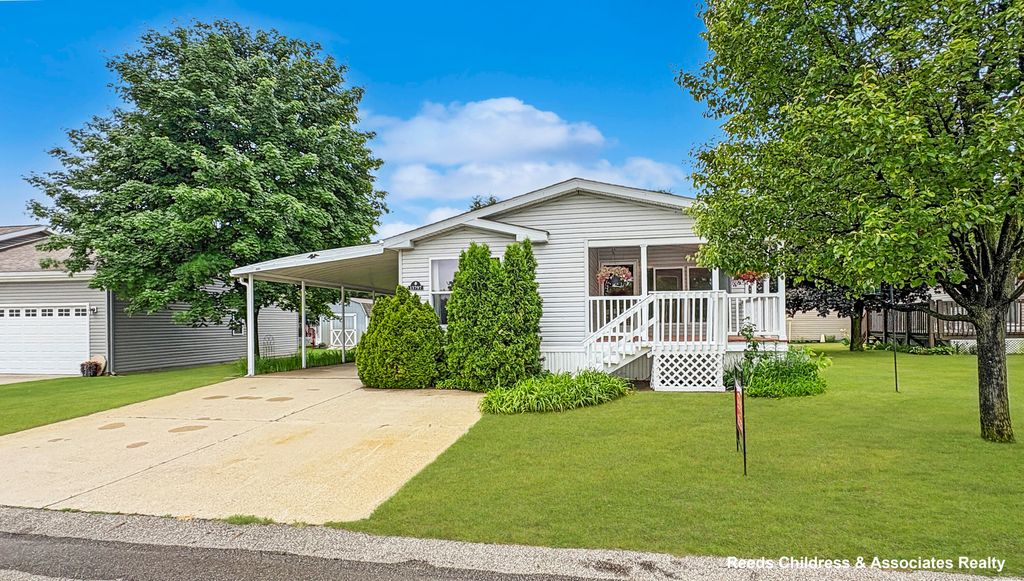 13797 Bluebell Lane, Cedar Springs City, MI 49319