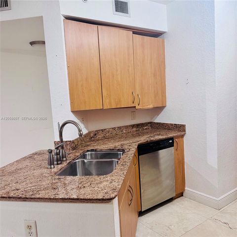 1830 Radius Drive 217, Hollywood, FL 33020