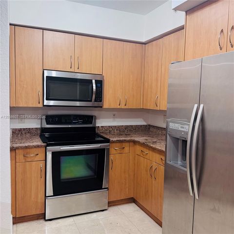 1830 Radius Drive 217, Hollywood, FL 33020