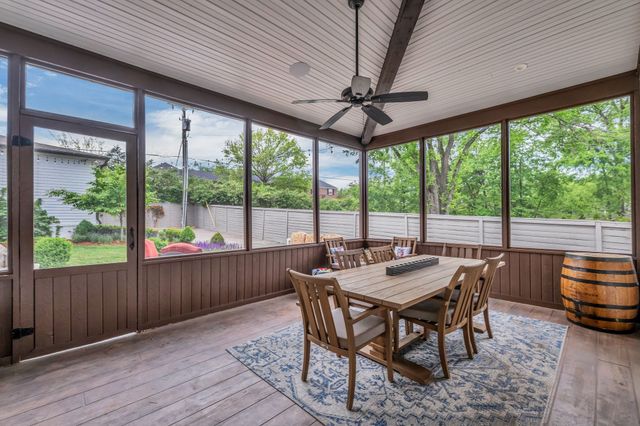 2227 Castleman Dr, Nashville, TN 37215