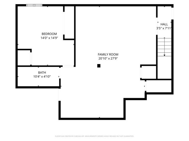 825 S LINCOLN STREET, Hortonville, WI 54944