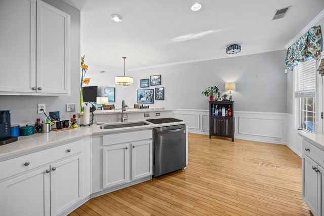 2958 Woodland Park Drive, Mount Pleasant, SC 29466