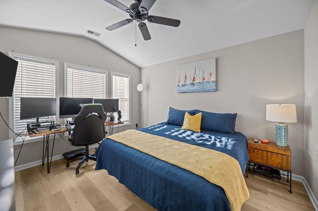 2958 Woodland Park Drive, Mount Pleasant, SC 29466