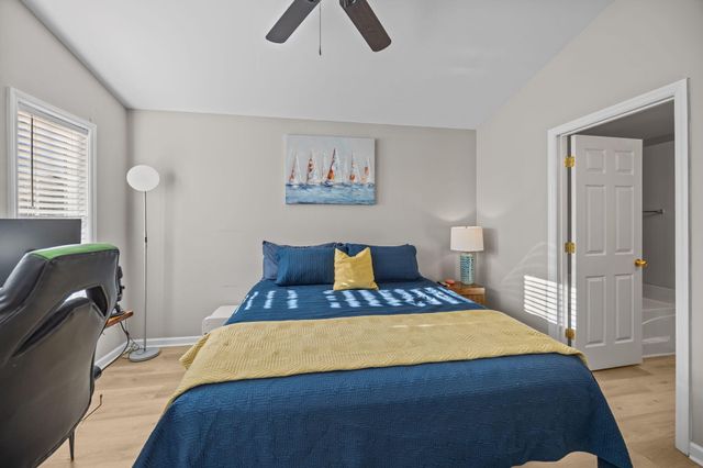 2958 Woodland Park Drive, Mount Pleasant, SC 29466