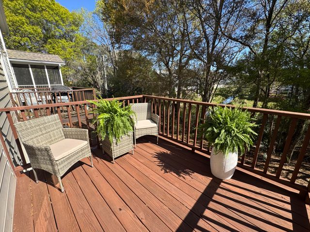 2958 Woodland Park Drive, Mount Pleasant, SC 29466