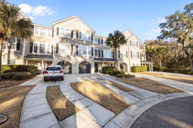 2958 Woodland Park Drive, Mount Pleasant, SC 29466