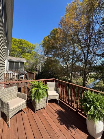 2958 Woodland Park Drive, Mount Pleasant, SC 29466