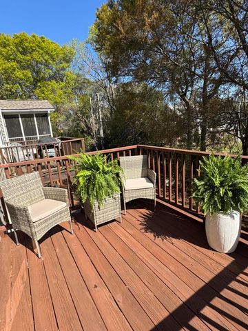 2958 Woodland Park Drive, Mount Pleasant, SC 29466