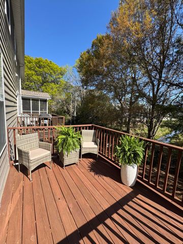 2958 Woodland Park Drive, Mount Pleasant, SC 29466