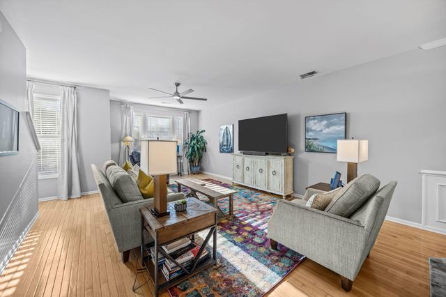 2958 Woodland Park Drive, Mount Pleasant, SC 29466