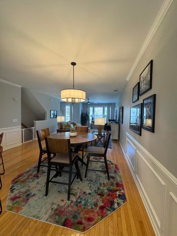 2958 Woodland Park Drive, Mount Pleasant, SC 29466