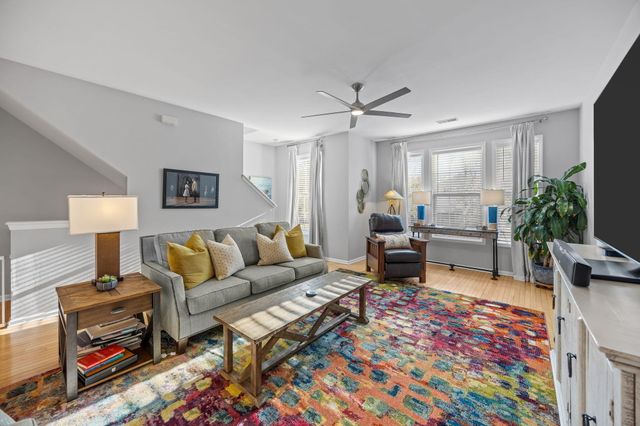 2958 Woodland Park Drive, Mount Pleasant, SC 29466