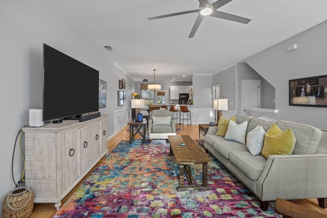 2958 Woodland Park Drive, Mount Pleasant, SC 29466