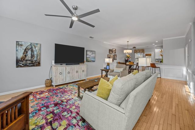 2958 Woodland Park Drive, Mount Pleasant, SC 29466