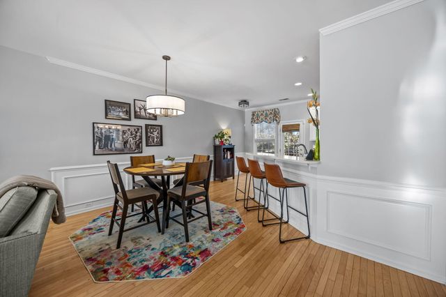 2958 Woodland Park Drive, Mount Pleasant, SC 29466