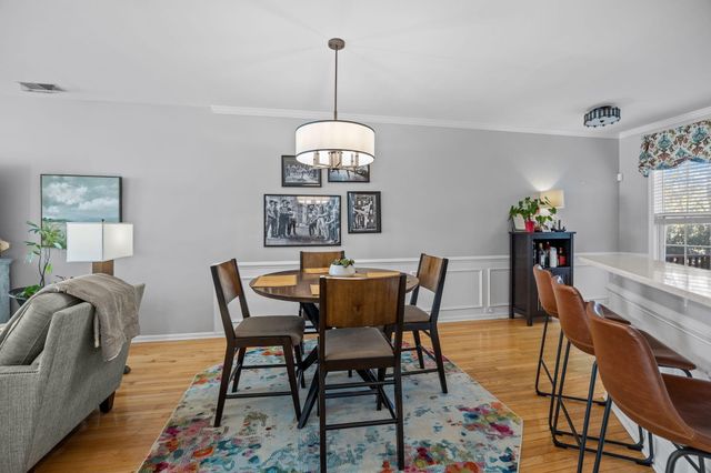 2958 Woodland Park Drive, Mount Pleasant, SC 29466