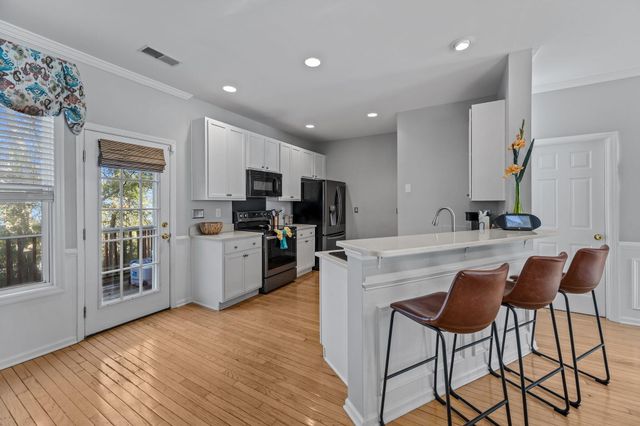 2958 Woodland Park Drive, Mount Pleasant, SC 29466