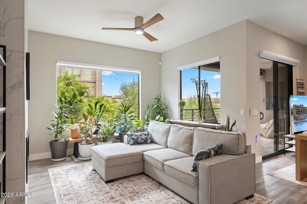 5250 E DEER VALLEY Drive 360, Phoenix, AZ 85054 — photo 3