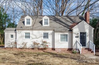 3706 Avalon Avenue, Charlotte, NC 28208