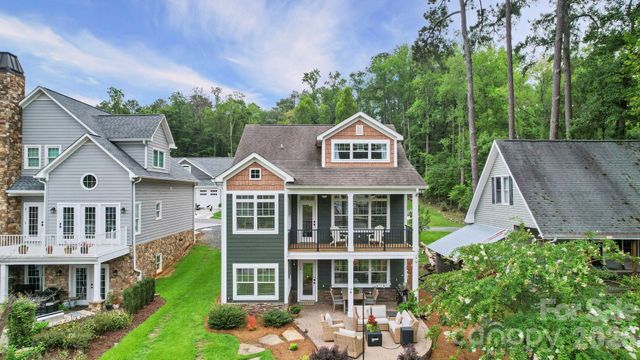 698 Lake Head Road, Norwood, NC 28128