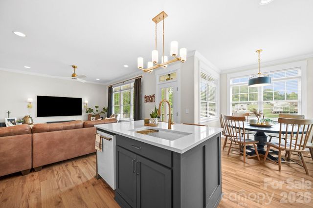 698 Lake Head Road, Norwood, NC 28128
