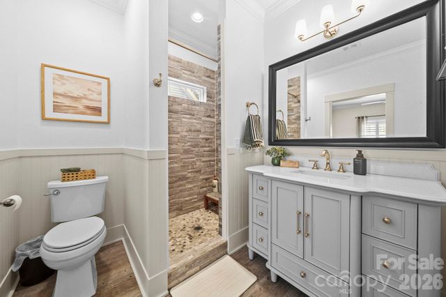698 Lake Head Road, Norwood, NC 28128