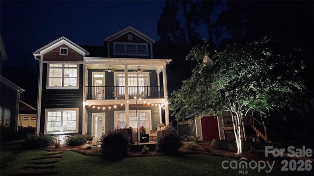 698 Lake Head Road, Norwood, NC 28128