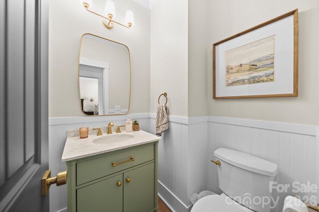 698 Lake Head Road, Norwood, NC 28128