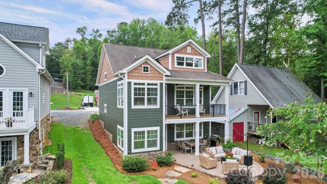 698 Lake Head Road, Norwood, NC 28128