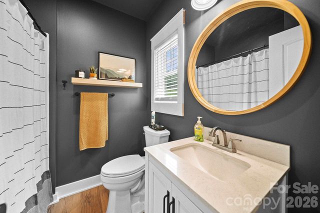 698 Lake Head Road, Norwood, NC 28128