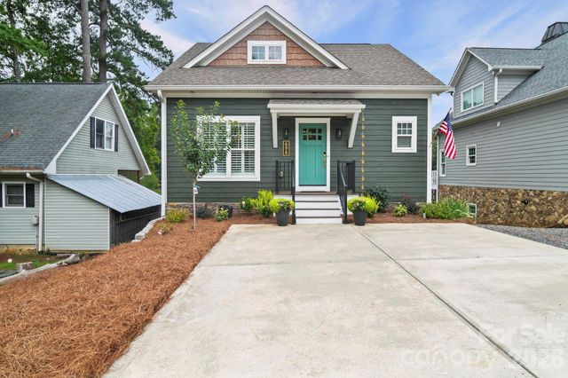 698 Lake Head Road, Norwood, NC 28128