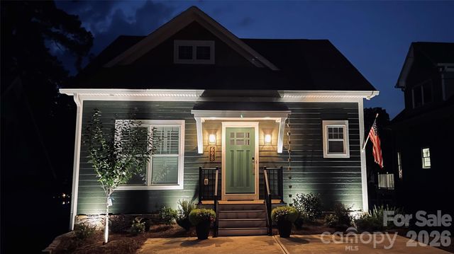 698 Lake Head Road, Norwood, NC 28128