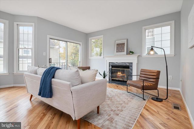 9105 PIPER RIDGE CT, Lanham, MD 20706