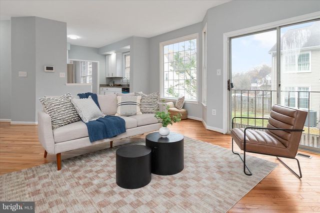 9105 PIPER RIDGE CT, Lanham, MD 20706