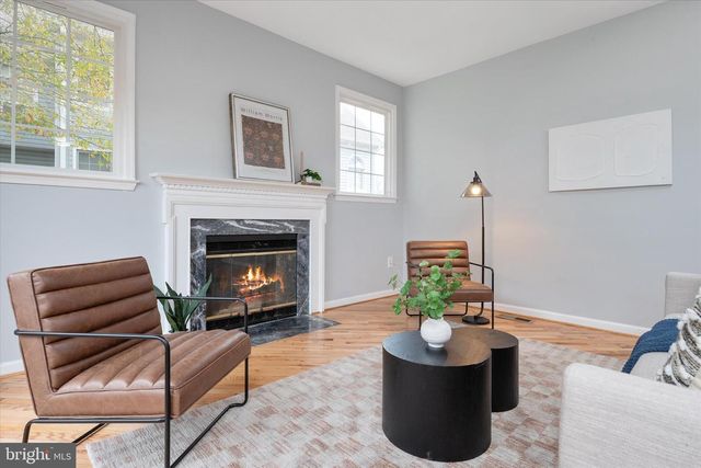 9105 PIPER RIDGE CT, Lanham, MD 20706