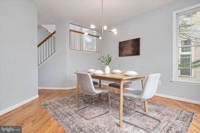 9105 PIPER RIDGE CT, Lanham, MD 20706