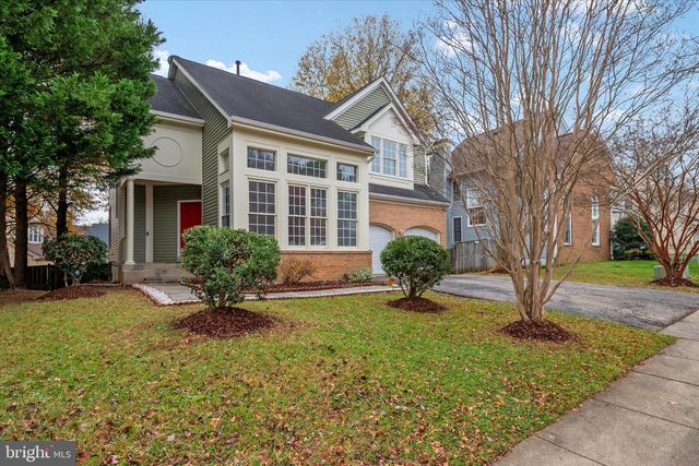 9105 PIPER RIDGE CT, Lanham, MD 20706