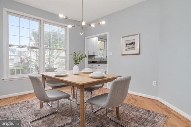 9105 PIPER RIDGE CT, Lanham, MD 20706