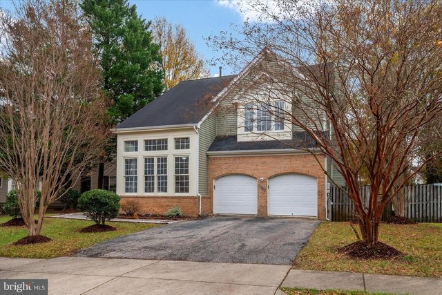 9105 PIPER RIDGE CT, Lanham, MD 20706